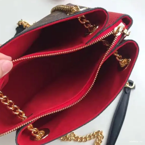 WIS SURENE Louis Vuitton BB 0501